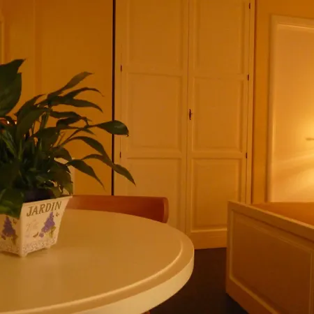 Pensjonat La Gerbera 4*