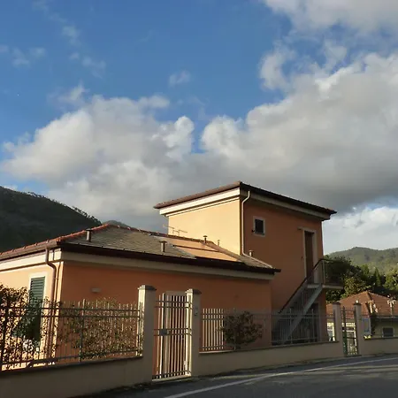 بيت ضيافة La Gerbera 3*