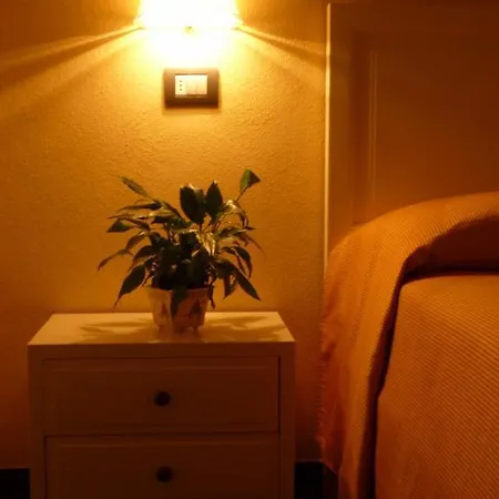 La Gerbera Affittacamere 4*
