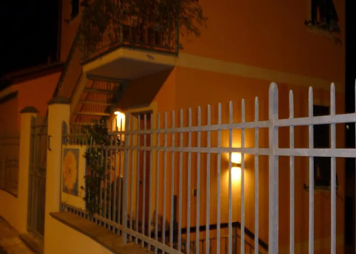 La Gerbera ليفانتو