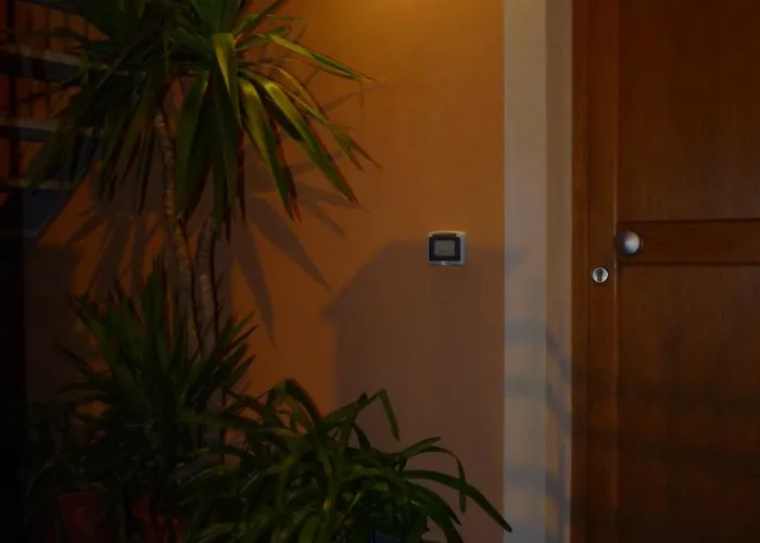 بيت ضيافة La Gerbera 3*