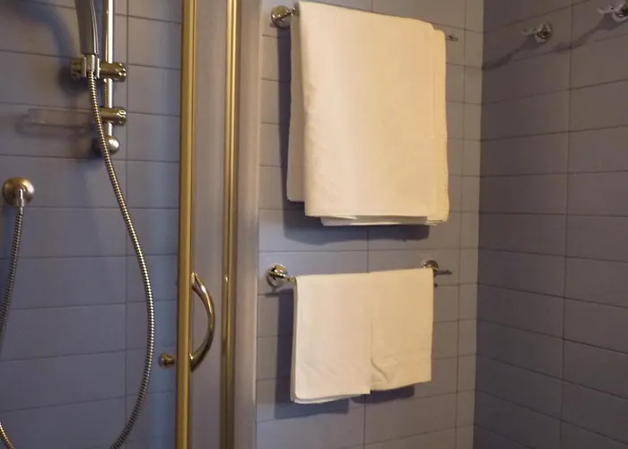 بيت ضيافة La Gerbera