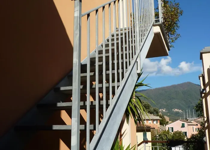 بيت ضيافة La Gerbera ليفانتو