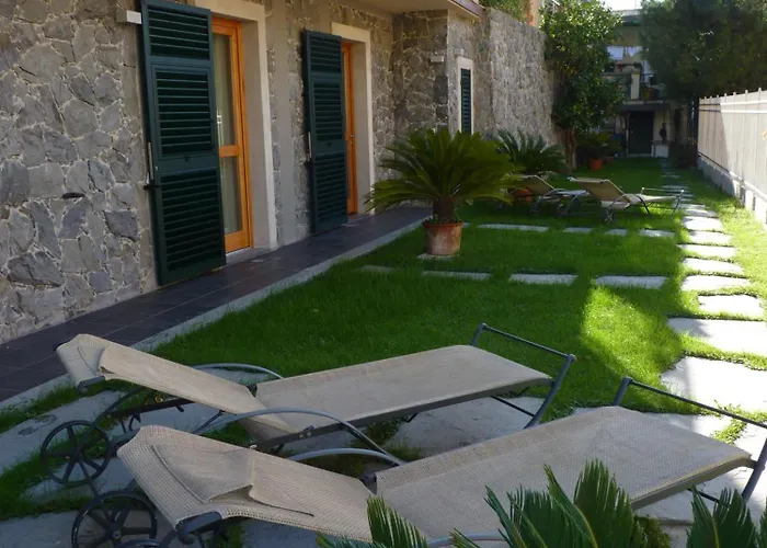 بيت ضيافة La Gerbera ليفانتو