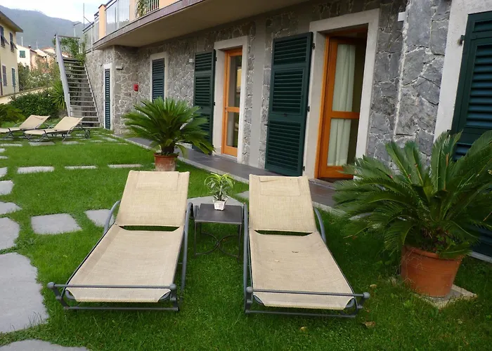 La Gerbera Λεβάντο