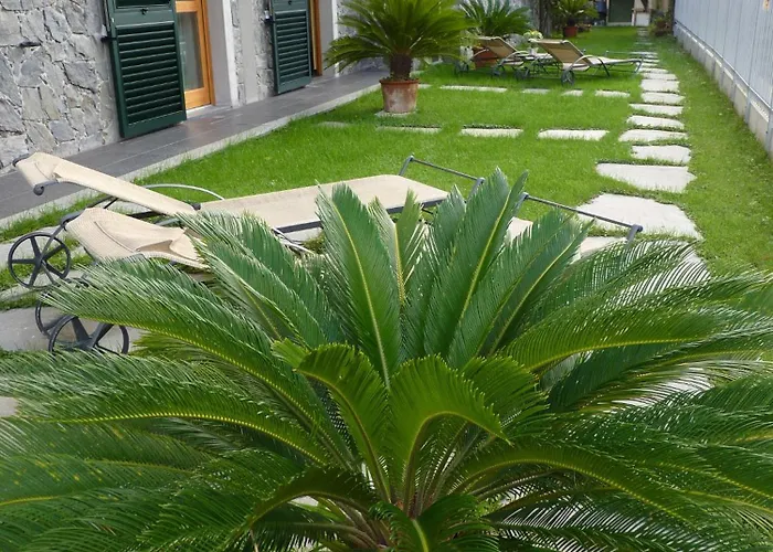 بيت ضيافة La Gerbera