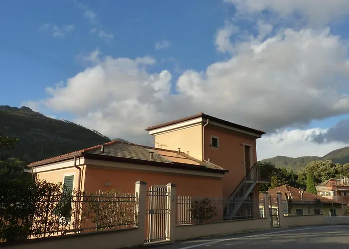 بيت ضيافة La Gerbera 3*