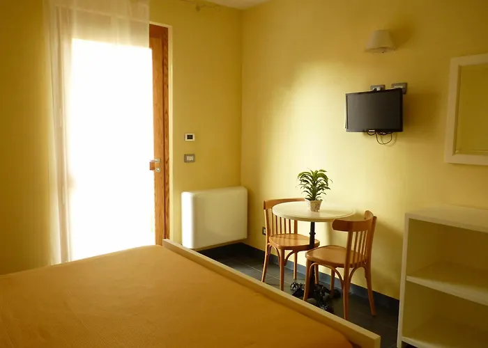 Πανσιόν La Gerbera