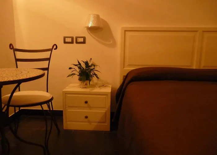 La Gerbera Λεβάντο