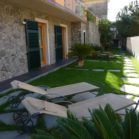 Maison d'hôtes La Gerbera Levanto