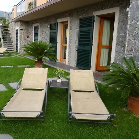 非洲菊酒店 莱万托