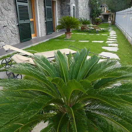 Πανσιόν La Gerbera