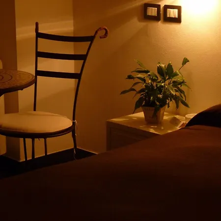 Πανσιόν La Gerbera 3*