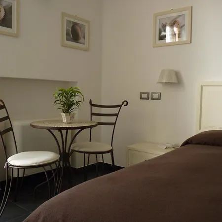 招待所 非洲菊酒店 莱万托