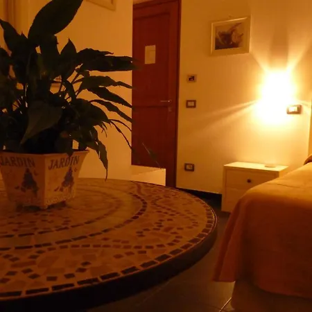 Πανσιόν La Gerbera