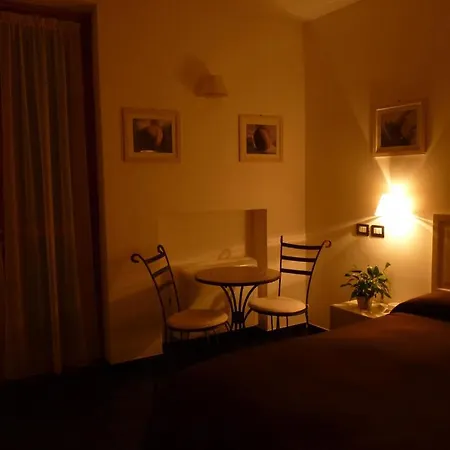 La Gerbera Maison d'hôtes 4*
