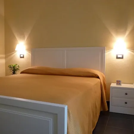 招待所 非洲菊酒店 莱万托