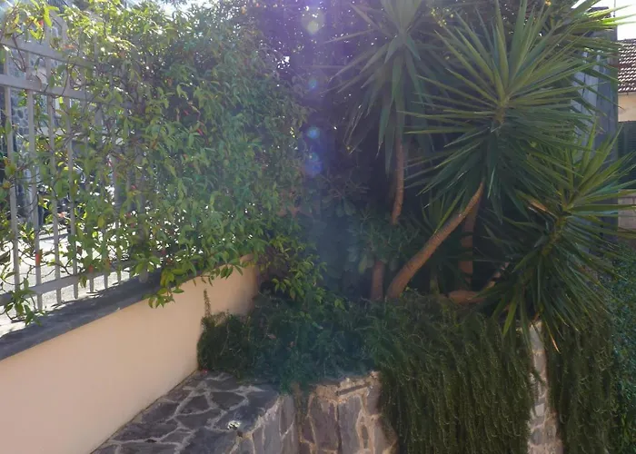 Gæstehus La Gerbera 3*