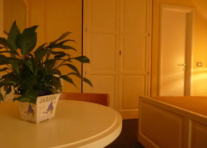 Gæstehus La Gerbera 3*