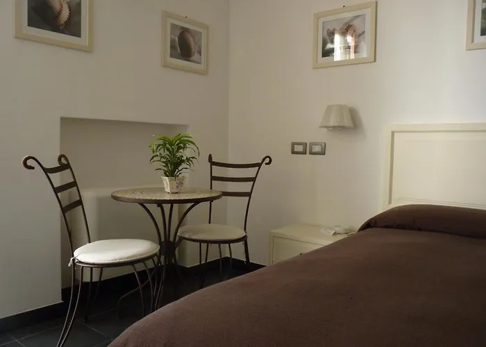 Gæstehus La Gerbera Levanto