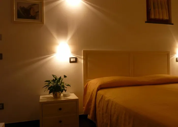 Gæstehus La Gerbera 3*