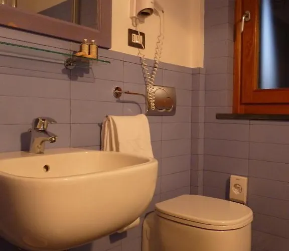 La Gerbera Pensión 4*