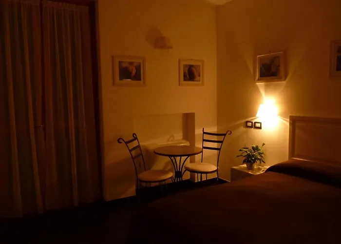 La Gerbera Gæstehus 3*